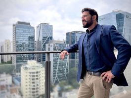 Multinacionais passam a olhar o Brasil para cargos globais