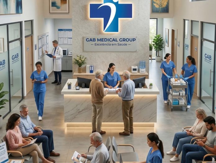 EUA criam licenciamento rápido para médicos estrangeiros