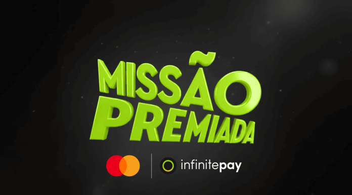 InfinitePay lança "Missão Premiada" com foco no empreendedor