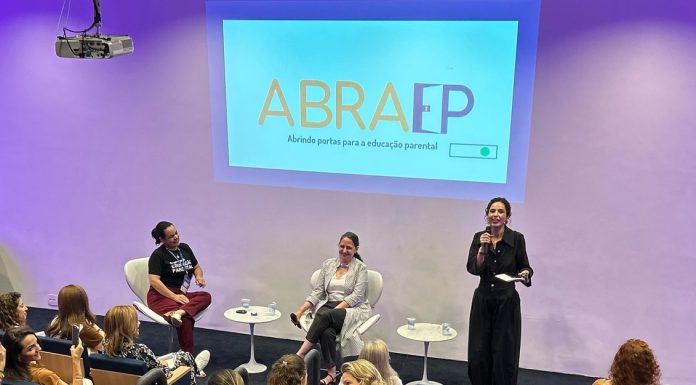 Educação Parental se fortalece com representação nacional