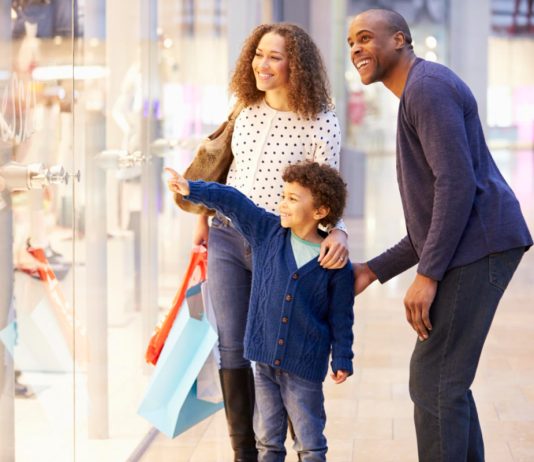 Novo perfil das famílias brasileiras muda o consumo