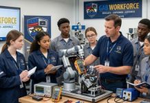 Qualificação amplia acesso de imigrantes ao trabalho Qualificação amplia acesso de imigrantes ao trabalho