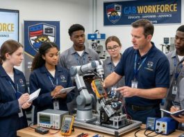 Qualificação amplia acesso de imigrantes ao trabalho