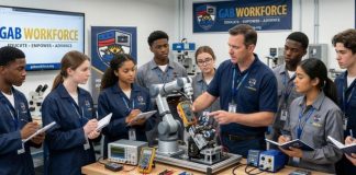 Qualificação amplia acesso de imigrantes ao trabalho