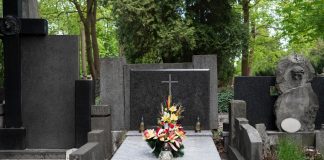 Tipo de solo e umidade influenciam preservação em exumações