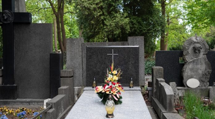 Tipo de solo e umidade influenciam preservação em exumações