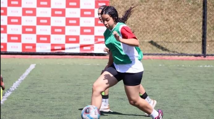 Sesi Botucatu abre inscrições para aulas gratuitas de esporte destinadas a crianças e adolescentes