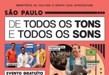 Grupo Caio promove evento gratuito em Botucatu no domingo de Páscoa