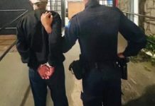 Idoso é preso pela GCM após denúncia por crimes de ameaça e furto em Botucatu