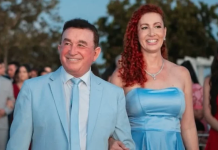 Filha de Amado Batista morre após luta contra câncer raro; cantor teria show em Botucatu neste sábado