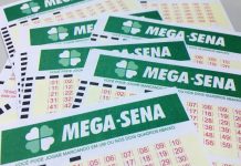 Aposta única leva prêmio de R$ 158 milhões da Mega-Sena