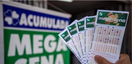 Mega-Sena registra seis apostas premiadas em Botucatu nos dois últimos concursos