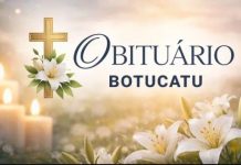 Botucatu: Obituário 14 de março de 2026