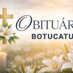Botucatu: Obituário 11 de março de 2026