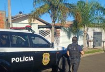 Morador de Botucatu é alvo em operação contra esquema interestadual de drogas