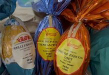 Botucatu adapta ovos de Páscoa para garantir inclusão de alunos com restrições alimentares