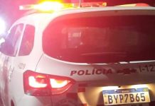 Procurada por tráfico é presa em Botucatu e deve cumprir quase 7 anos de pena