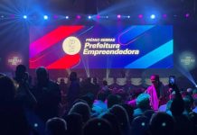 Botucatu é Finalista do Prêmio Prefeitura Empreendedora