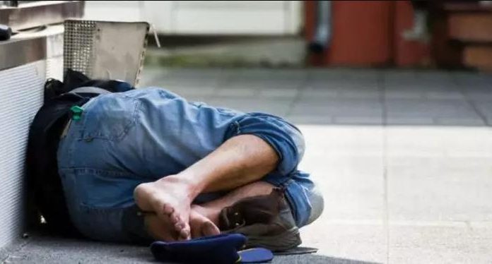 Prefeitura orienta população a acionar serviço social ao encontrar pessoas em situação de rua em Botucatu