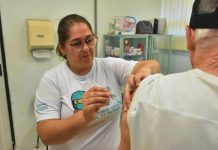 Botucatu: Equipes aplicam mais de 4.600 doses no Dia D da Vacinação