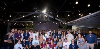 C4 Parceiros e Stellantis promovem Road Show em Vitória