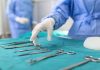Hospital público no Marajó faz cirurgia inédita em bebê