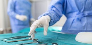 Hospital público no Marajó faz cirurgia inédita em bebê
