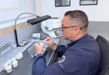 Demanda por sorriso natural muda laboratórios de prótese Demanda por sorriso natural muda laboratórios de prótese