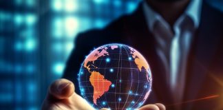 Crédito internacional ganha peso nas empresas