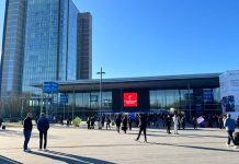 Brasil IT+ reforça presença internacional na Hannover Messe Brasil IT+ reforça presença internacional na Hannover Messe