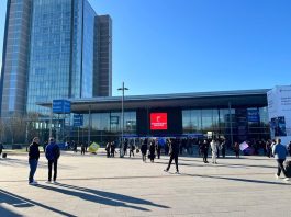 Brasil IT+ reforça presença internacional na Hannover Messe