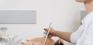 Placenta baixa na gestação pode exigir monitoramento