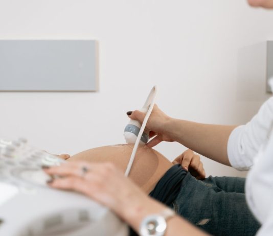 Placenta baixa na gestação pode exigir monitoramento