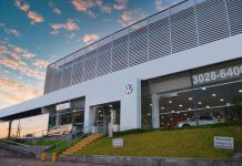 Grupo Carburgo amplia atuação e chega a Porto Alegre