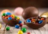 Chocolate é altamente tóxico para os cães