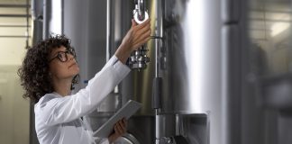 Elementos filtrantes impulsionam eficiência na indústria