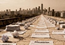 Consulta por CPF a precatórios facilita serviço ao cidadão