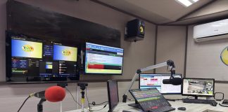 Ajufest estreia programa de rádio aos sábados na 103 FM