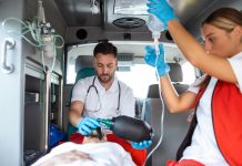 Formação prática prepara socorristas para o SAMU Formação prática prepara socorristas para o SAMU