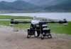 Novo drone amplia logística em áreas remotas