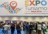 EXPO Turismo Paulista consolida estâncias como vitrine