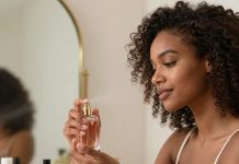 Perfumaria avança com consumo orientado por identidade