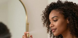 Perfumaria avança com consumo orientado por identidade