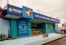 INDSH e governo do AM inauguram Centro de Juventude TEA