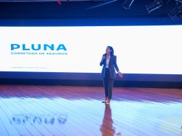 Nova marca: Bancorbrás Seguros passa a ser Pluna