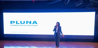 Nova marca: Bancorbrás Seguros passa a ser Pluna
