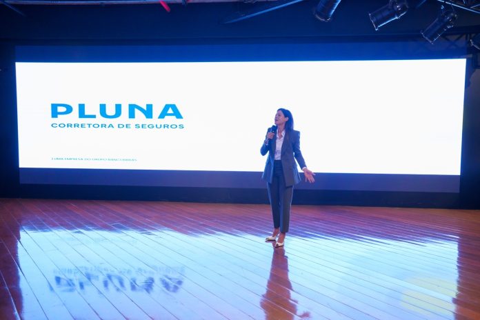 Nova marca: Bancorbrás Seguros passa a ser Pluna Nova marca: Bancorbrás Seguros passa a ser Pluna