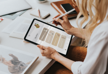 Planner digital aposta em autoconhecimento