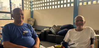 Conectel expande projeto “Conexão do Bem” para São Paulo