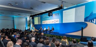 Endividamento das empresas pauta congresso do IBDE no Rio